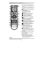 Предварительный просмотр 102 страницы Proline L1930HD LED Operating Instructions Manual