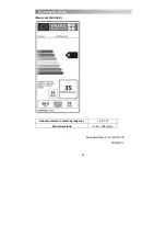 Предварительный просмотр 125 страницы Proline L1930HD LED Operating Instructions Manual