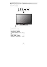 Предварительный просмотр 137 страницы Proline L1930HD LED Operating Instructions Manual