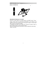 Предварительный просмотр 174 страницы Proline L1930HD LED Operating Instructions Manual