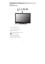 Предварительный просмотр 178 страницы Proline L1930HD LED Operating Instructions Manual