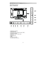 Предварительный просмотр 179 страницы Proline L1930HD LED Operating Instructions Manual