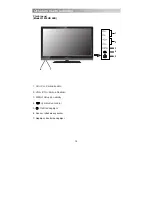 Предварительный просмотр 218 страницы Proline L1930HD LED Operating Instructions Manual