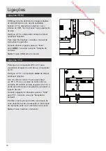 Preview for 134 page of Proline L1950HD LED Operating Instructions Manual