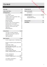 Preview for 158 page of Proline L1950HD LED Operating Instructions Manual