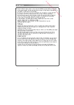 Preview for 41 page of Proline L2436FHD Operating Instructions Manual