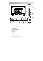 Preview for 47 page of Proline L2436FHD Operating Instructions Manual