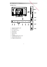 Предварительный просмотр 12 страницы Proline L2833HD LED Operating Instructions Manual