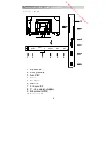 Предварительный просмотр 48 страницы Proline L2833HD LED Operating Instructions Manual