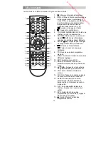 Предварительный просмотр 51 страницы Proline L2833HD LED Operating Instructions Manual