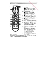 Предварительный просмотр 52 страницы Proline L2833HD LED Operating Instructions Manual