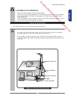 Preview for 5 page of Proline L3217HD LED Instruction Manual