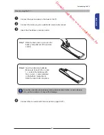 Preview for 11 page of Proline L3217HD LED Instruction Manual