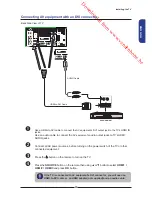 Preview for 27 page of Proline L3217HD LED Instruction Manual