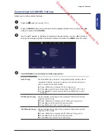 Preview for 31 page of Proline L3217HD LED Instruction Manual