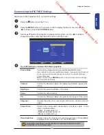 Preview for 33 page of Proline L3217HD LED Instruction Manual