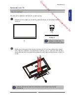 Preview for 255 page of Proline L3217HD LED Instruction Manual