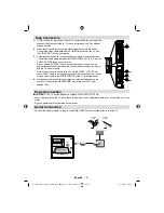 Предварительный просмотр 9 страницы Proline LD1922D2 Operating Instructions Manual