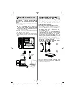 Предварительный просмотр 10 страницы Proline LD1922D2 Operating Instructions Manual