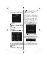 Предварительный просмотр 24 страницы Proline LD1922D2 Operating Instructions Manual