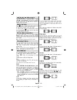 Предварительный просмотр 26 страницы Proline LD1922D2 Operating Instructions Manual