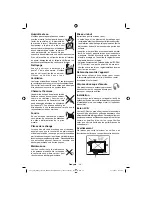 Предварительный просмотр 37 страницы Proline LD1922D2 Operating Instructions Manual