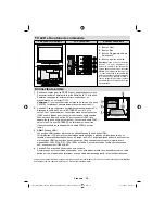 Предварительный просмотр 39 страницы Proline LD1922D2 Operating Instructions Manual