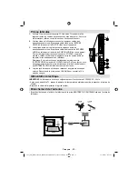 Предварительный просмотр 40 страницы Proline LD1922D2 Operating Instructions Manual