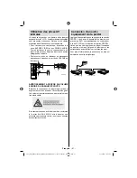 Предварительный просмотр 42 страницы Proline LD1922D2 Operating Instructions Manual