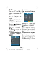 Preview for 9 page of Proline LD3256HD Operating Instructions Manual