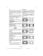 Предварительный просмотр 12 страницы Proline LD3256HD Operating Instructions Manual