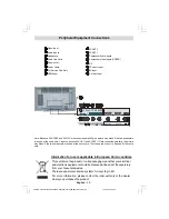 Предварительный просмотр 33 страницы Proline LD3256HD Operating Instructions Manual