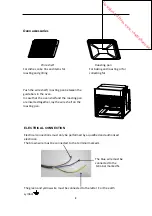 Preview for 6 page of Proline MFP6500SSB Operating Instructions Manual