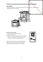 Preview for 17 page of Proline MFP6500SSB Operating Instructions Manual