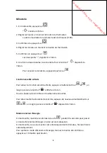 Preview for 19 page of Proline MFP6500SSB Operating Instructions Manual