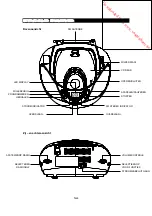 Предварительный просмотр 20 страницы Proline NC130 Operating Instructions Manual