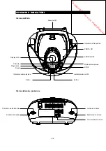 Предварительный просмотр 29 страницы Proline NC130 Operating Instructions Manual