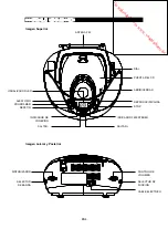 Предварительный просмотр 37 страницы Proline NC130 Operating Instructions Manual