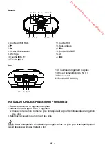 Предварительный просмотр 14 страницы Proline NC132 Instruction Manuals