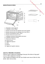 Предварительный просмотр 16 страницы Proline OCP38 Operating Instructions Manual