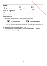 Предварительный просмотр 33 страницы Proline OCP38 Operating Instructions Manual