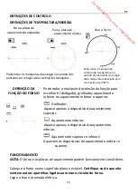 Предварительный просмотр 52 страницы Proline OCP38 Operating Instructions Manual