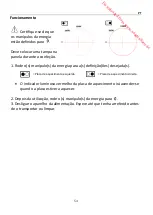 Предварительный просмотр 56 страницы Proline OCP38 Operating Instructions Manual