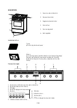 Preview for 8 page of Proline P601IMCIXT Operating Instructions Manual