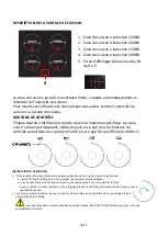 Preview for 13 page of Proline P601IMCIXT Operating Instructions Manual