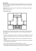 Preview for 28 page of Proline P601IMCIXT Operating Instructions Manual