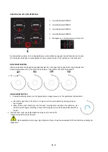 Preview for 49 page of Proline P601IMCIXT Operating Instructions Manual