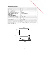 Предварительный просмотр 27 страницы Proline PBF55W-E Instruction Manual