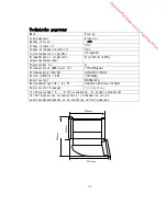 Предварительный просмотр 41 страницы Proline PBF55W-E Instruction Manual