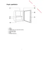 Предварительный просмотр 44 страницы Proline PBF55W-E Instruction Manual